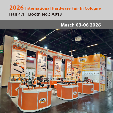 2026 International Hardware Fair In Cologne