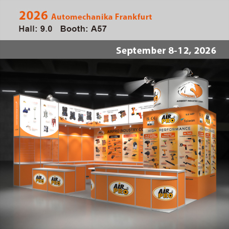 2026 Automechanika Frankfurt