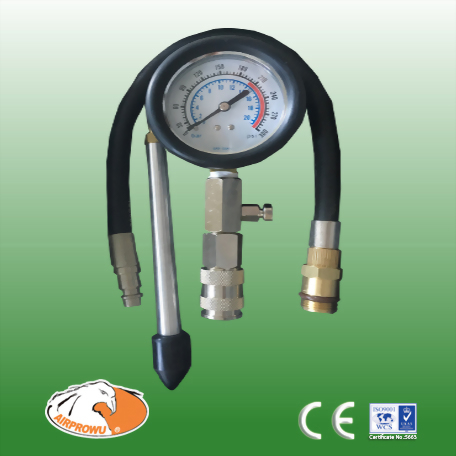 UNIQUE COMPRESSION TESTER