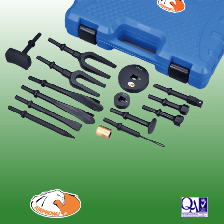 15pcs Special Vibro Chisel Set 15pcs Special Vibro Chisel Set