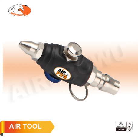 Mini Air Duster w/ Flow Controller
