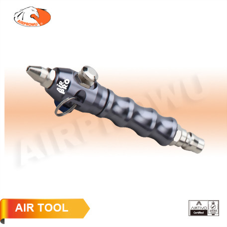 Mini Air Duster w/ Flow Controller