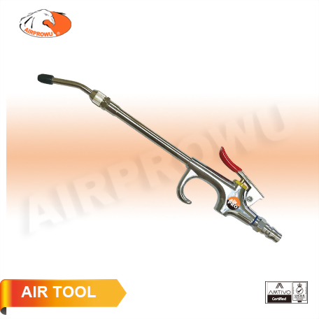 Air Duster w/ Extension Tube