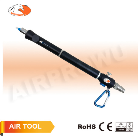 Pocket Huccicane Blow Gun