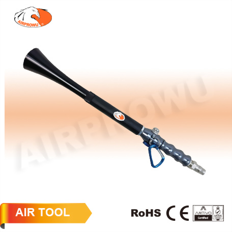 Pocket Huccicane Blow Gun Pocket Huccicane Blow Gun