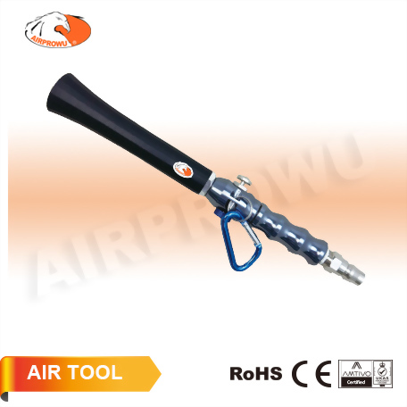 Pocket Huccicane Blow Gun