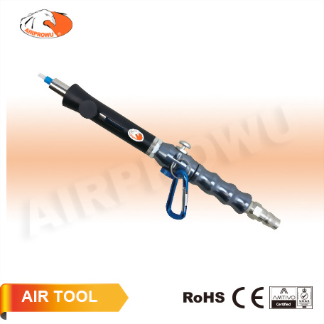 Pocket Huccicane Blow Gun