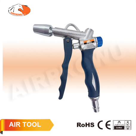 Air Duster w/ High Flow Nozzle