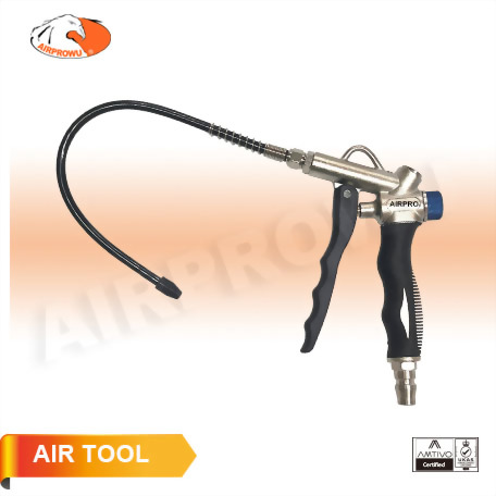 Air Blow Gun w/ 300 mm Flexible Tube