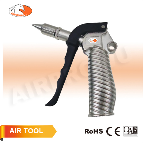 High Flow Air Blow Gun High Flow Air Blow Gun