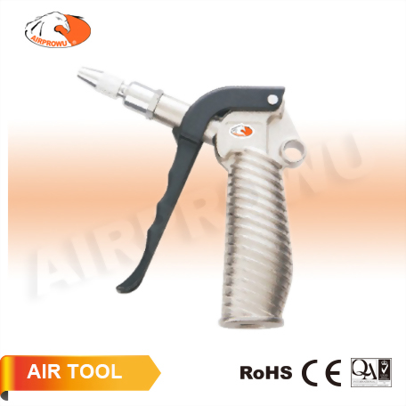 High Flow Air Blow Gun High Flow Air Blow Gun