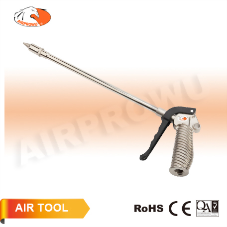 9.96" High Flow Air Blow Gun