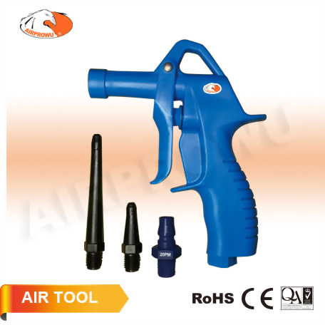 Composite Air Blow Gun