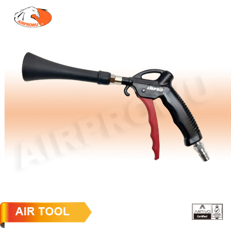 Air Duster w/ Cyclone Nozzle