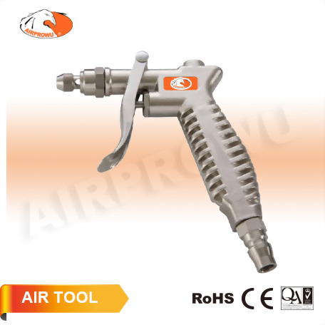 Air Blow Gun w/ Adjustable Nozzle Air Blow Gun w/ Adjustable Nozzle