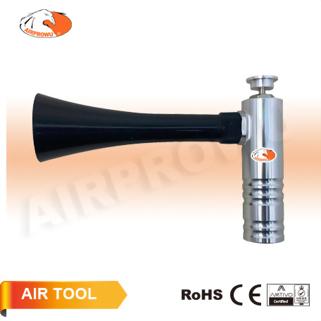 Palm-Shaped Blow Gun (Ø43mm Nozzle) Palm-Shaped Blow Gun (Ø43mm Nozzle)