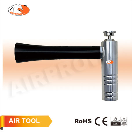 Palm-Shaped Blow Gun (Ø32mm Nozzle)