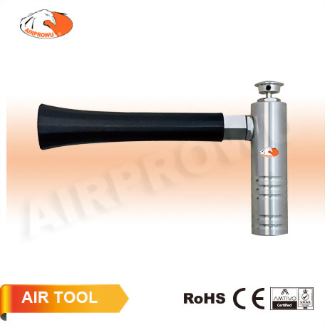 Palm-Grip Blow Gun Plus (Ø32mm Nozzle)