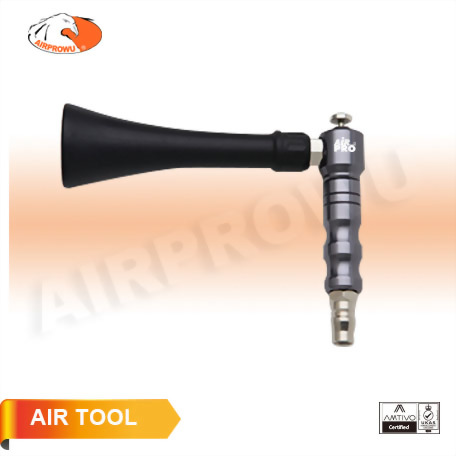 Air Duster w/ Cyclone Nozzle