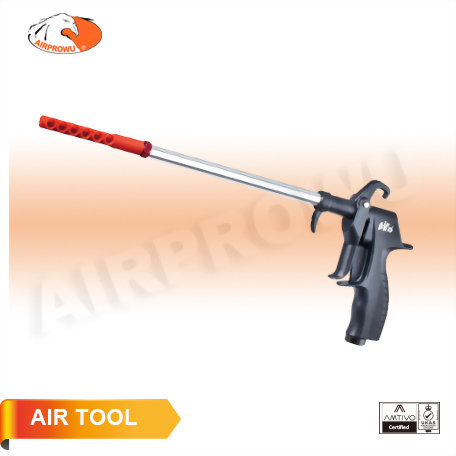 10" (254 mm) Air Blow Gun w/ Side Flow Nozzle