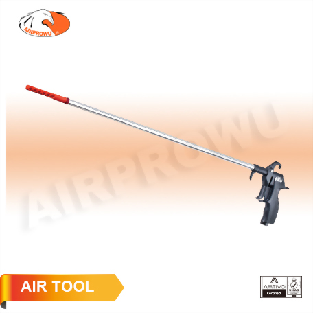 22" (559 mm) Air Blow Gun w/ Side Flow Nozzle