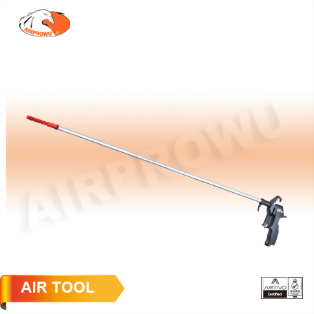 40" (1016 mm) Air Blow Gun w/ Side Flow Nozzle