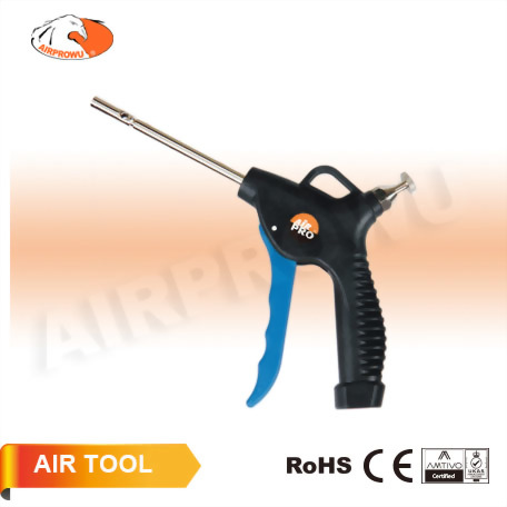 1/4" Adiustable High Flow Air Blow Gun