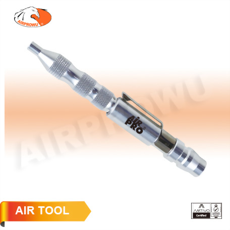 Aluminum Pocket Blow Gun (Nitto Type)