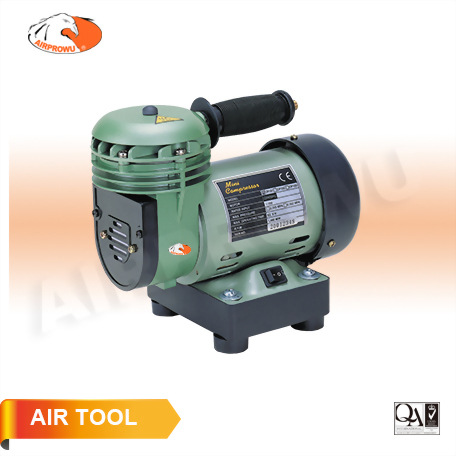 1/8HP Oil Free Diaphram Compressor