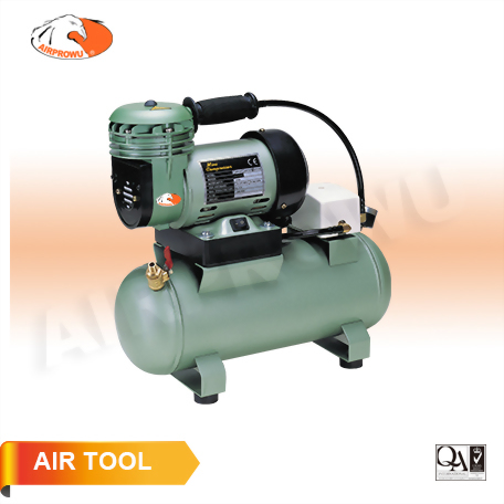1/8HP Oil Free Diaphram Compressor
