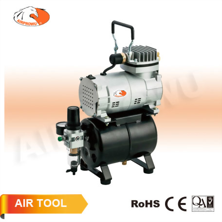 Oil Free Mini Air Compressor Oil Free Mini Air Compressor