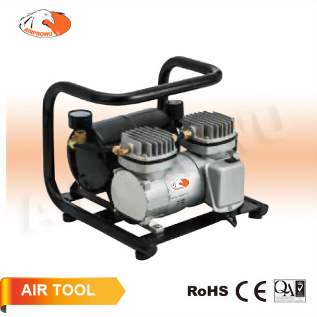 Mini Air Compressor