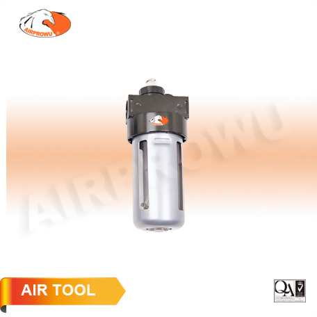 Air Lubricators