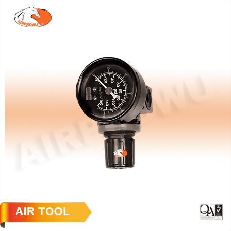 Air Regulators