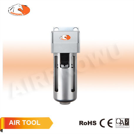 1/4" Air Filter 1/4" Air Filter