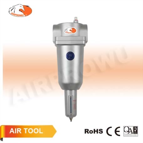 1-1/2" Heavy Duty Air Clean/ Dryer 1-1/2" Heavy Duty Air Clean/ Dryer
