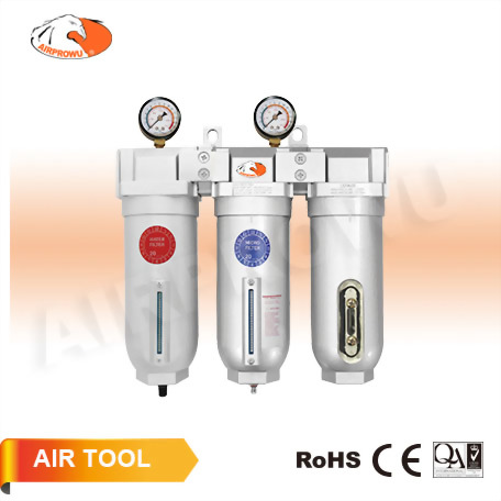 Heavy Duty Filter / Desiccant Dryer