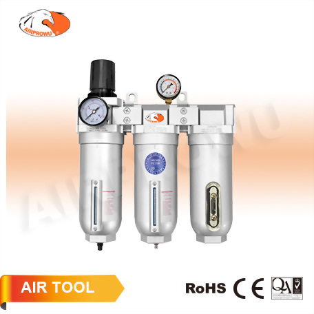 Filter / Regulator Setair Clean / dryer