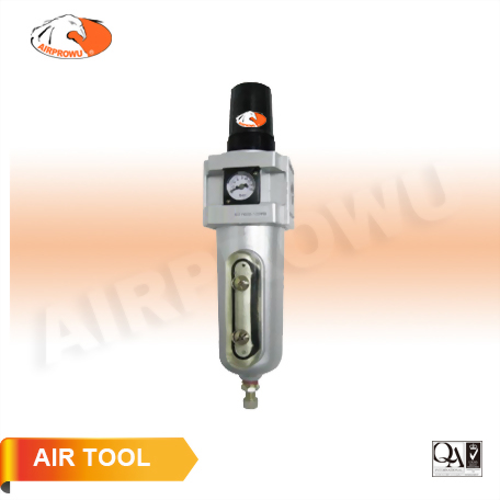 Air Filter + Regulator