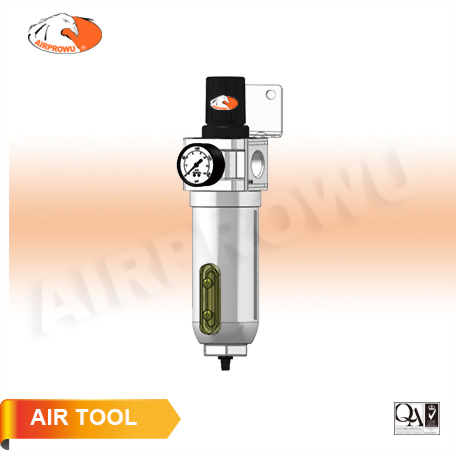 Air Filter + Regulator