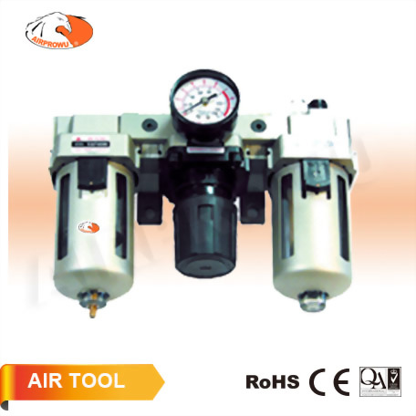 3/8" (1/4") F.R.L COMBINATION UNIT 3/8" (1/4") F.R.L COMBINATION UNIT