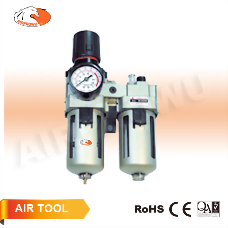 1/2" (3/8") F.R.L COMBINATION UNIT 1/2" (3/8") F.R.L COMBINATION UNIT