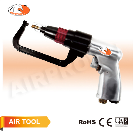 Air Spot Drill w/ 2" Hook