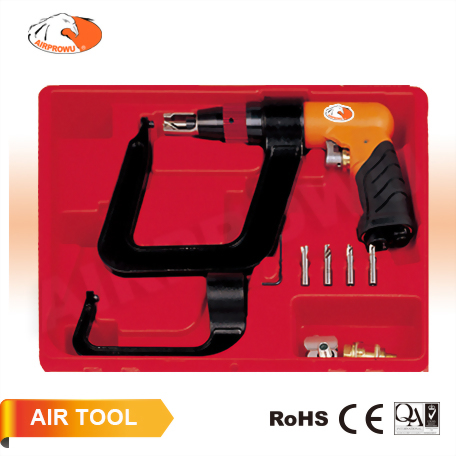 2" / 5.5" Air Spot Drill Kit