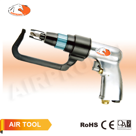 Air Spot Drill w/ 2" Hook