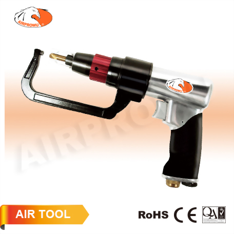 Air Spot Drill  w/ 2" Hook