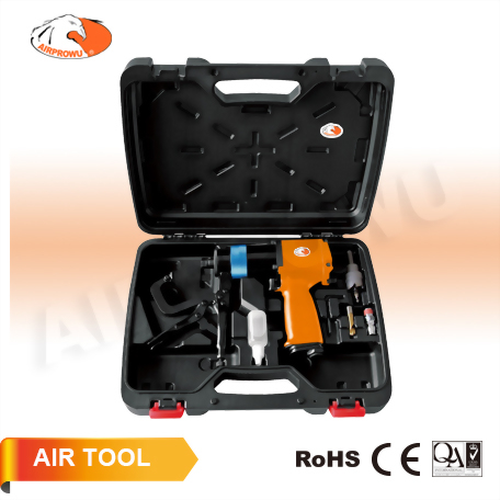 Multiple Speed Air Spot Welding Drill