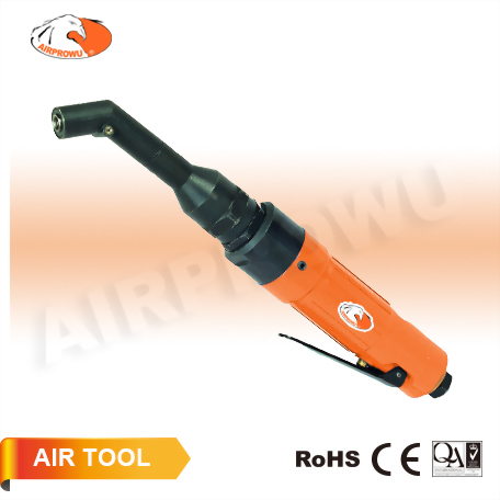 45° Air Angle Drill (0.4HP) 45° Air Angle Drill (0.4HP)