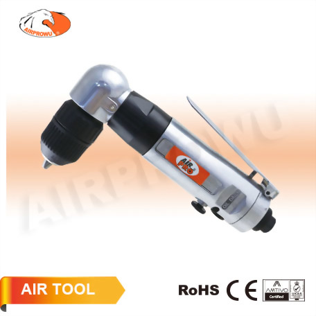 3/8" Air Angle Drill 3/8" Air Angle Drill