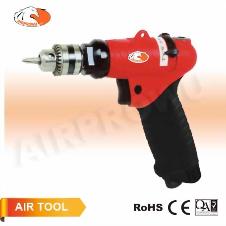 Pistol-Direct Type Air Drill Pistol-Direct Type Air Drill